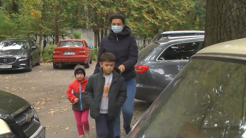 Пацієнтка Катерина Манонова не змогла відкрити електронний лікарняний