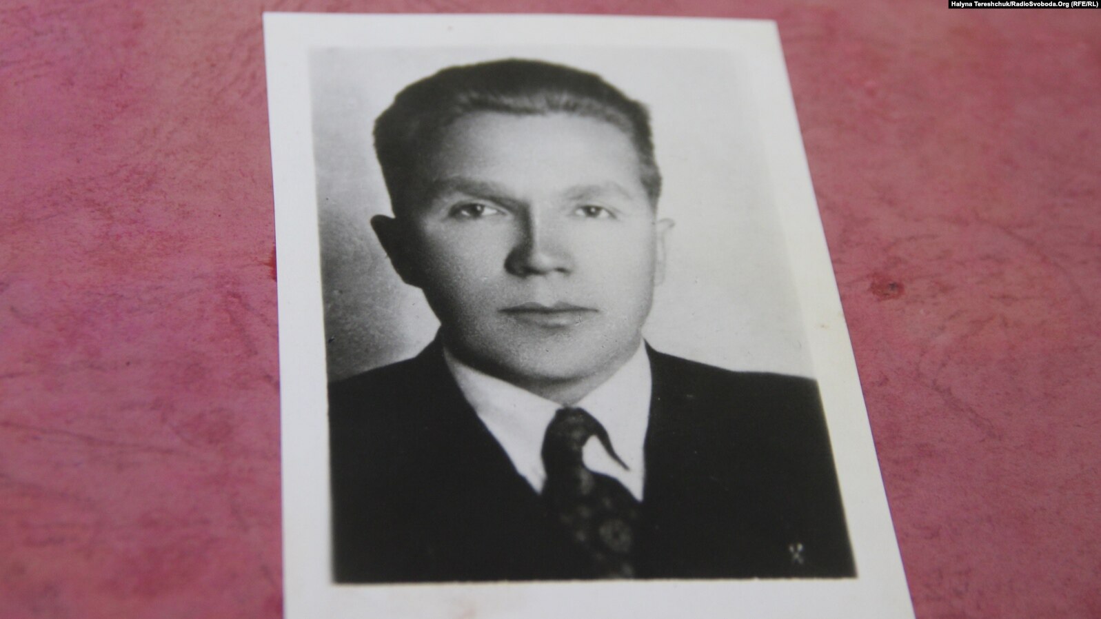 Микола Кузнєцов