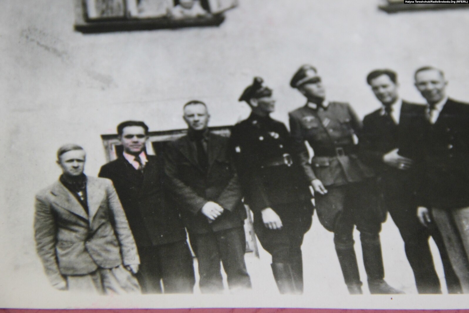 Микола Кузнєцов