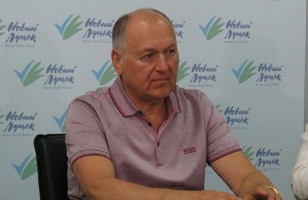 Петро Палиця