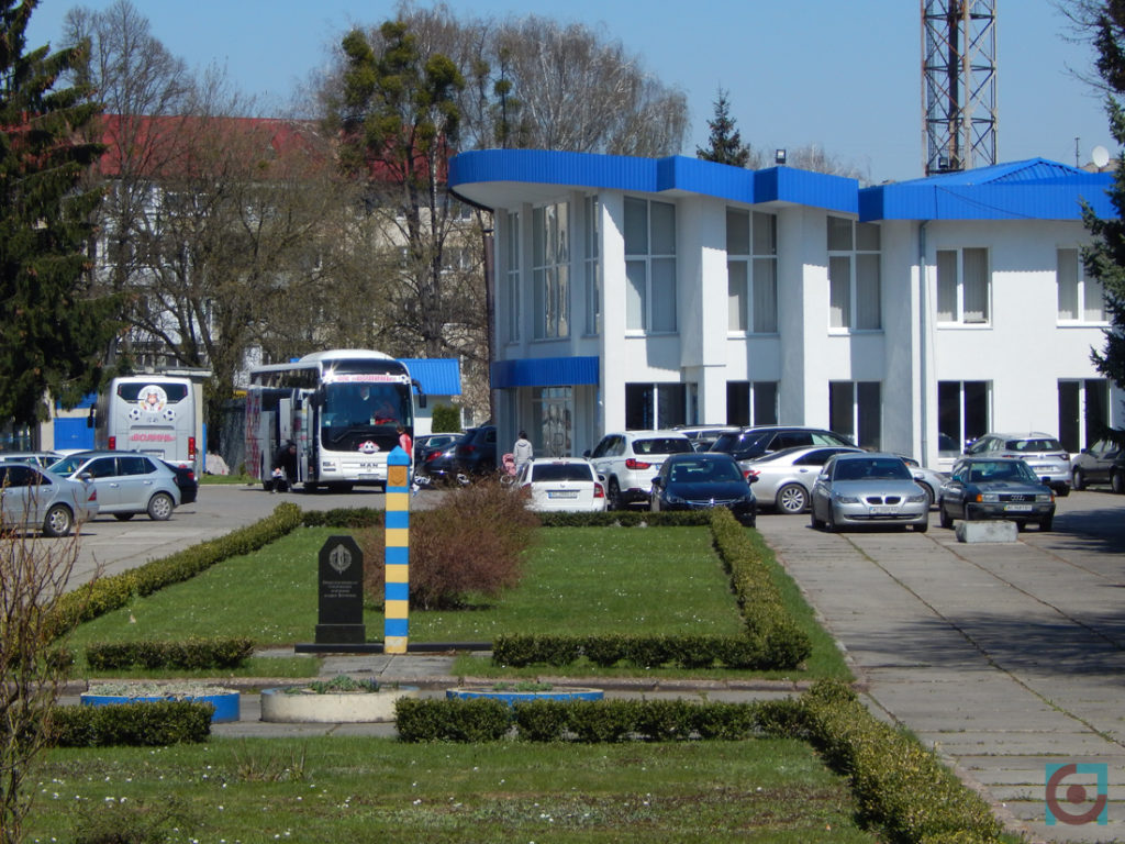 ФК «Волинь» продав ТОВ «Грін ріелті» право власності на стадіон із адміністративним корпусом, туалет, пральню, металевий ангар і котельню