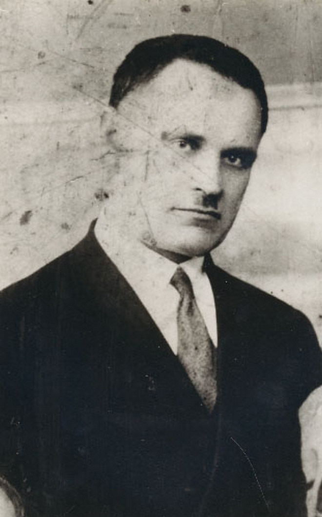 Самійло ПІдгірський