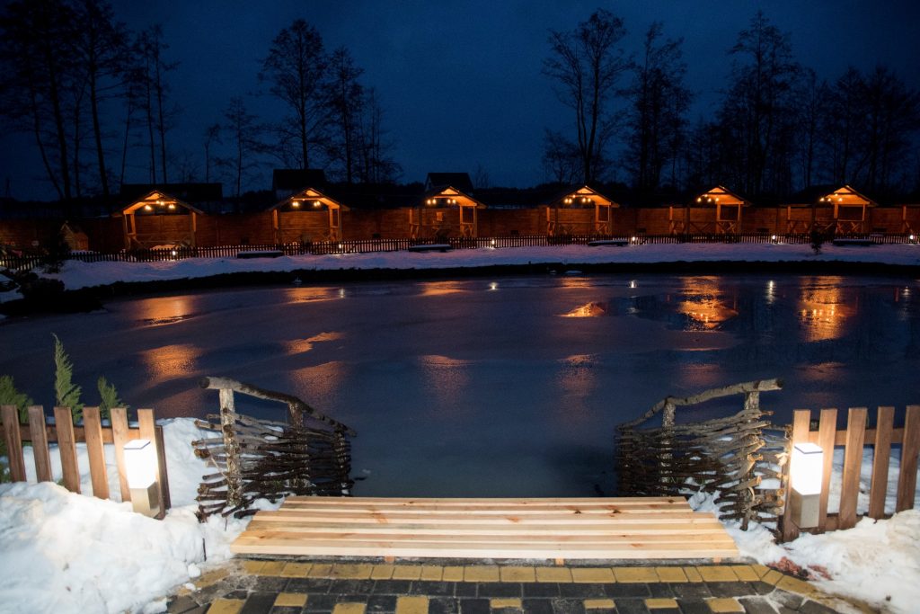 Готельно-оздоровчий комплекс «GreenZone». Фото з корпоративного сайту