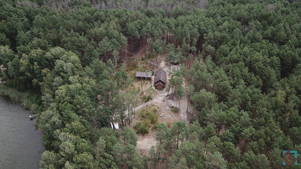 Лісоділянка виділена ТОВ «Веста-М»