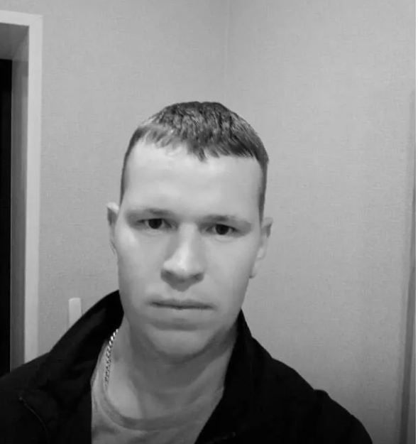 Один із ліквідованих костромських десантників