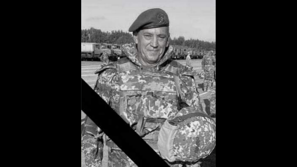 Житель Нововолинська Євген Михайлович Анталовці з перших днів без вагань вирушив на війну. Героїчно загинув наприкінці березня 2022 року