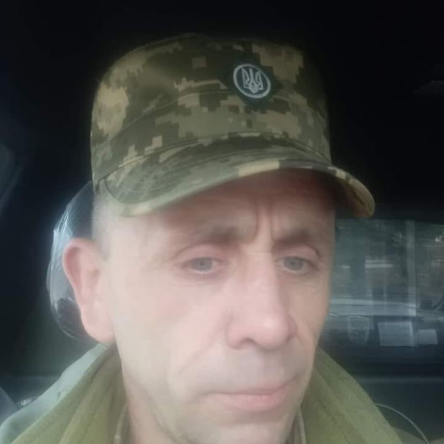 Житель села Турівка Устилузької громади Волині Андрій Млинар героїчно загинув на фронті наприкінці березня 2022 року