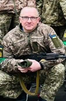 Олексій Мельничук