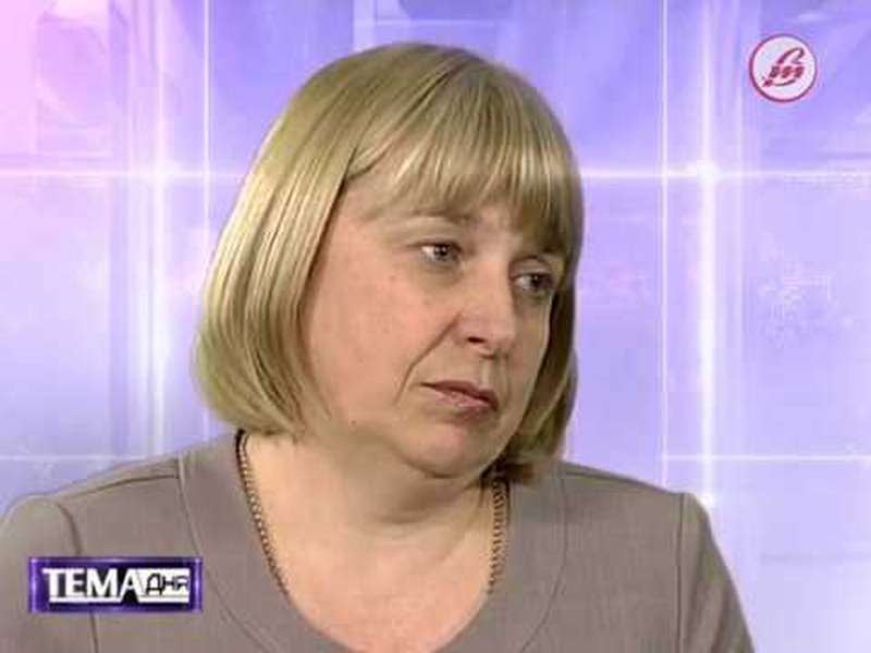 Світлана Черниш