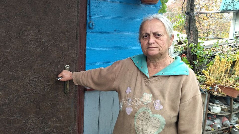 Лучанка Орися Жуковська. Суспільне Луцьк