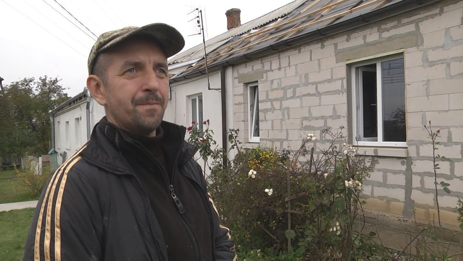 Лучанин В'ячеслав Лимар. Суспільне Луцьк