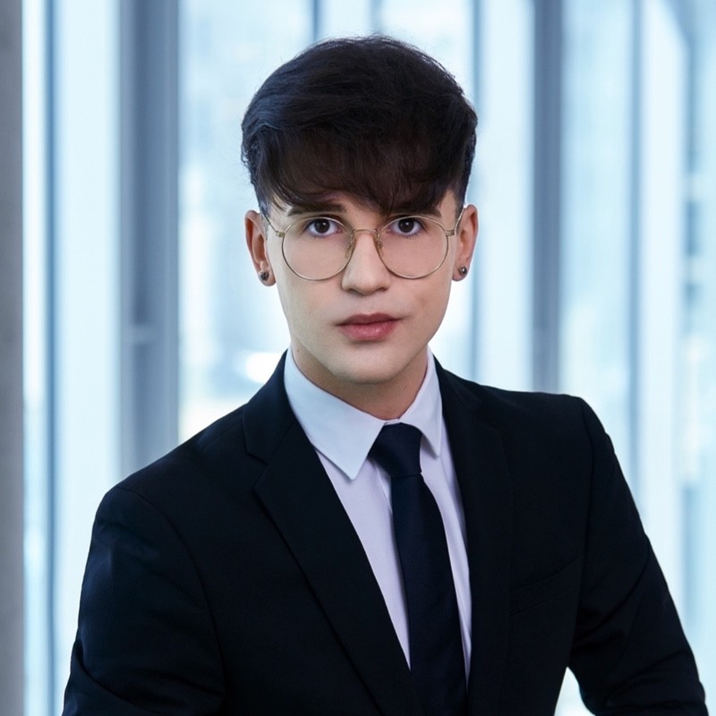 Макс Кіпріан Медер