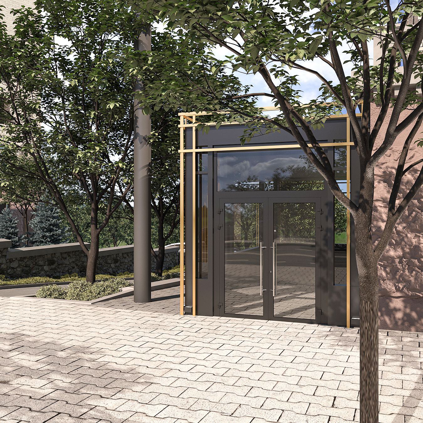 А таким його хочуть зробити тепер