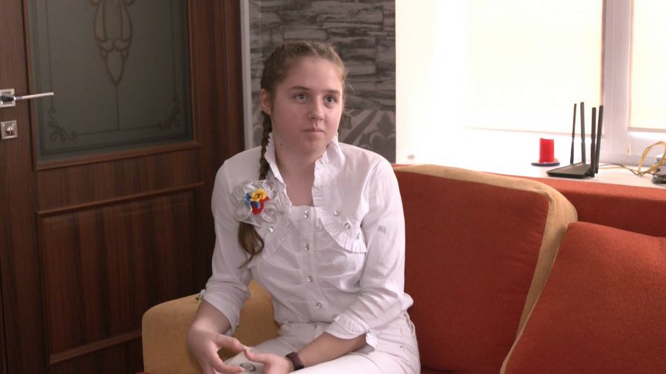 Оксана Іщенко