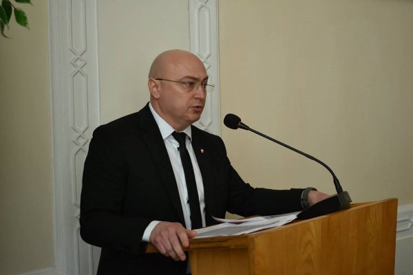 Ігор Чуліпа