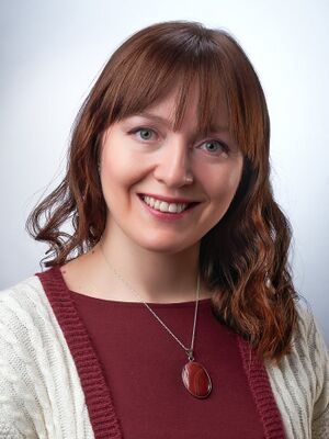 Людмила Єлісєєва