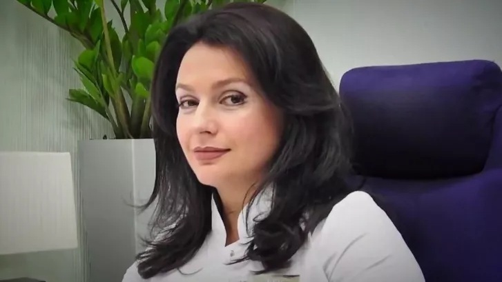 Тетяна Єремеєва