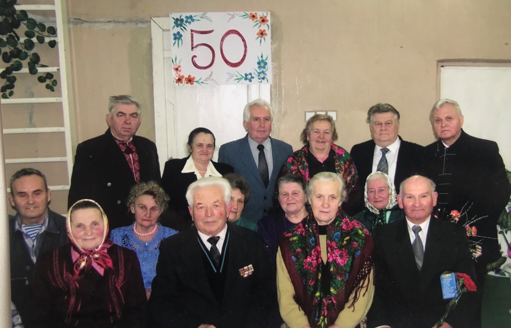 «Він був дуже чуйною людиною», – однокласники про Василя Федчука