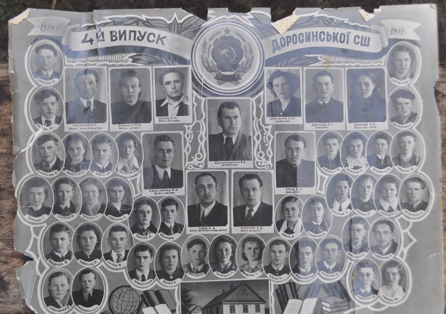 «Він був дуже чуйною людиною», – однокласники про Василя Федчука