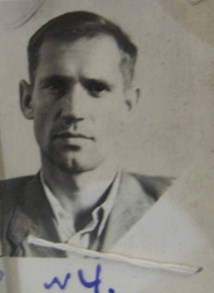 Дмитро Римарчук, псевдо «Неситий», «Сметана»