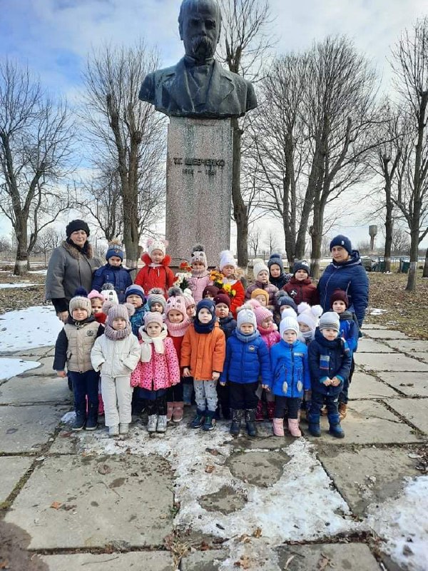 Таким пам’ятник був