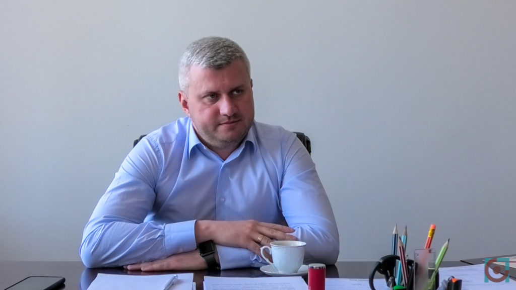 Сергій Мовенко