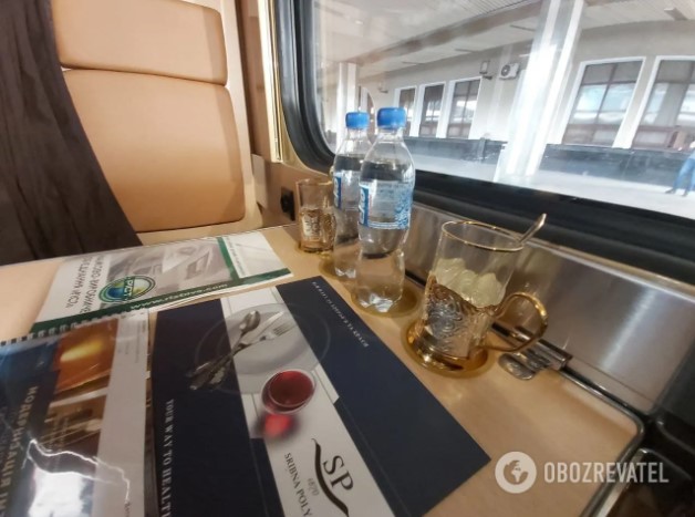 Перші вагони з'являться не раніше, ніж через 2-3 роки