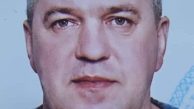 На Херсонщині загинув захисник з Волині Андрій Михальчук