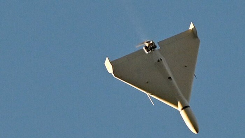 «Як збити дрон»: українці «гуглять» важливу інформацію під час війни з росією