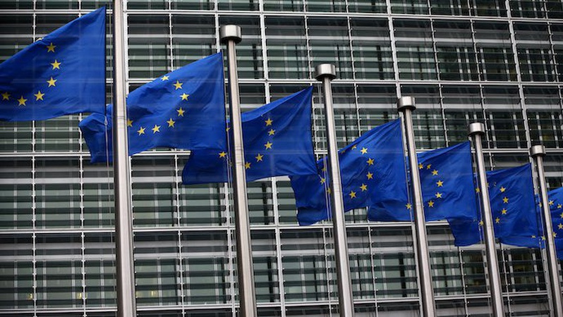 ЄС запровадить ембарго на вугілля з РФ і зачинить свої порти та дороги