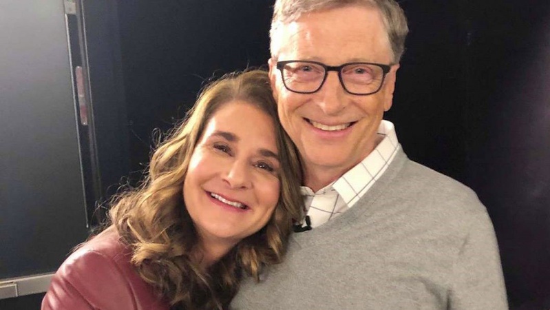 Найбагатше подружжя світу заявило про розлучення