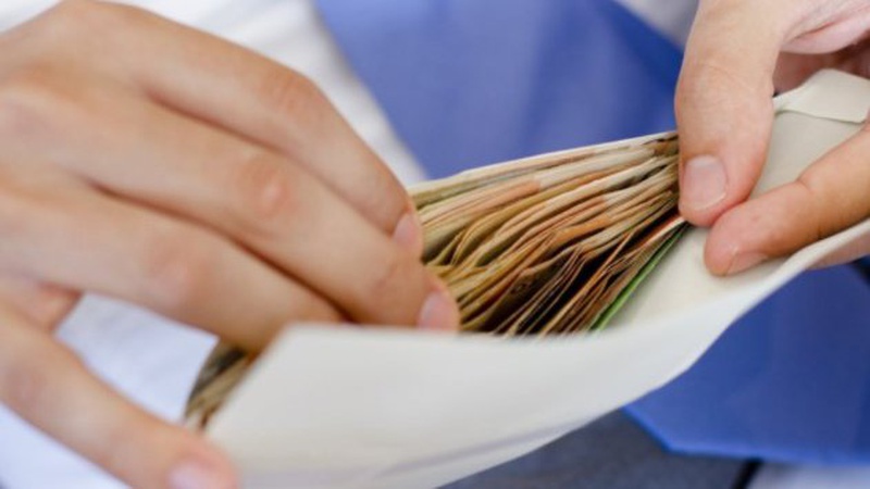 Зі скарбниці Луцька виділили 6 мільйонів на преміювання