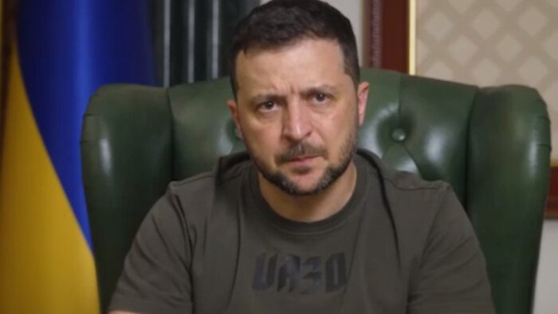 Президент назвав два варіанти дій для колаборантів