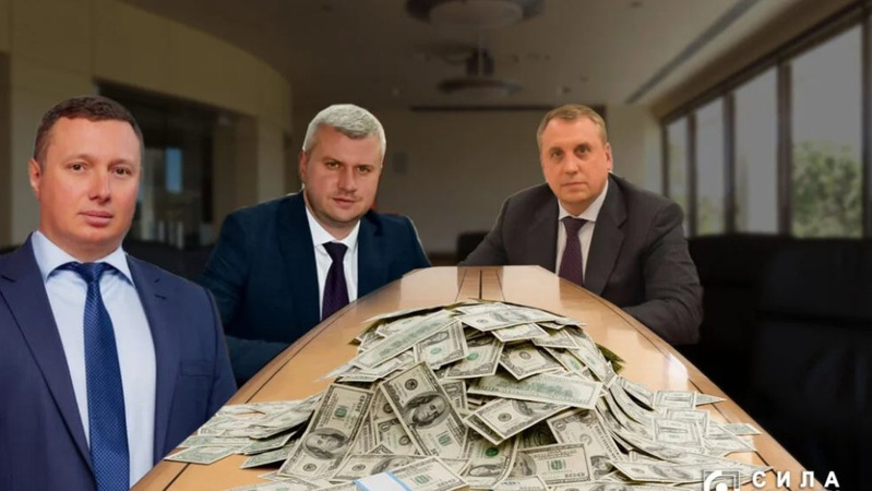 Керівництво Волинської ОДА заробляє 59 тисяч гривень на місяць, а звичайні працівники – всемеро менше