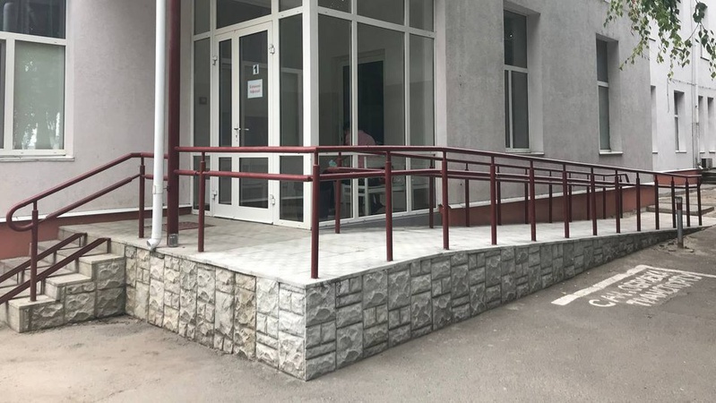 Волинський центр боротьби зі СНІДом змінює адресу