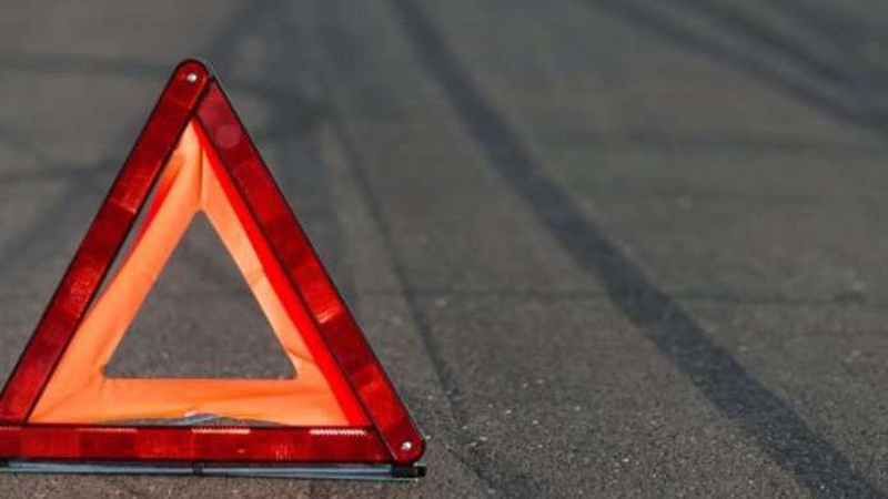 ДТП у Луцьку: автомобіль збив жінку, вона у важкому стані