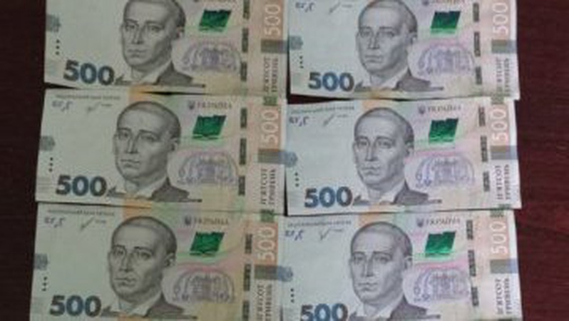 На Волині п’яний водій намагався відкупитися від поліцейських