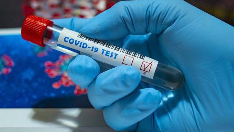 На Волині 511 нових хворих на COVID-19, в Україні – 19 419