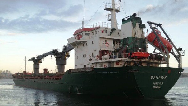 Зернова угода: з українських портів вийшло вже 218 суден з 5 млн зерна, — Братчук