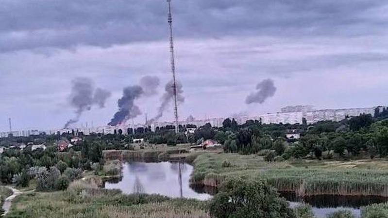 Кременчуцький НПЗ вже не запрацює в цьому році
