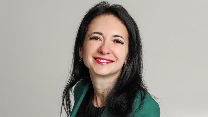 Депутатка Луцької райради достроково склала повноваження