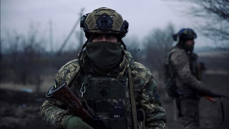 ЗСУ уразили російський радіолокаційний комплекс розвідки «Зоопарк-1»