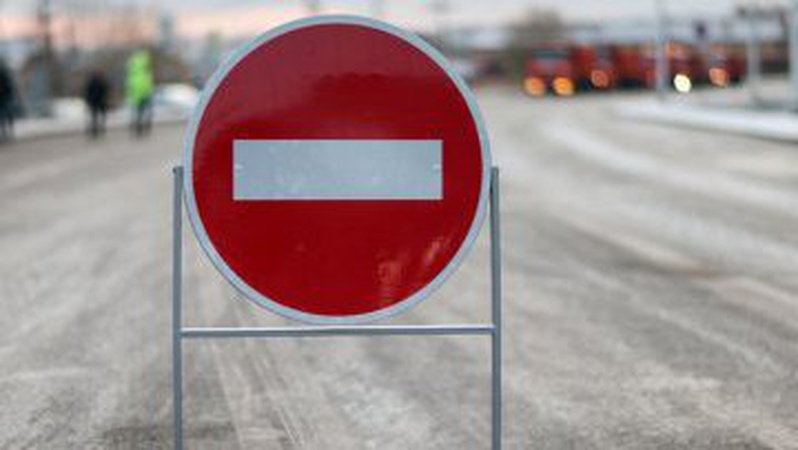 Сьогодні, 22 січня, на окремих вулицях Луцька призупинять рух транспорту