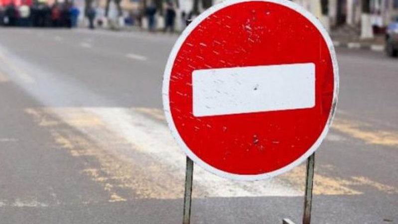 На вихідні вулицями Луцька обмежать рух транспорту