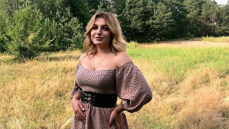 Волинянка випробувала себе в телешоу «Україна має талант»