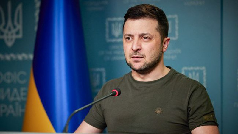 Зеленський сьогодні відвідає США: американські ЗМІ дізналися подробиці