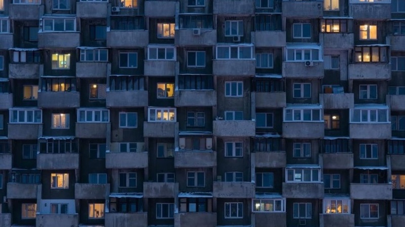 Де і коли на Волині вимикатимуть світло 27 грудня