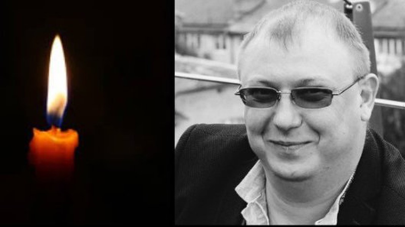 Евакуйовуючи поранених з поля бою, під Бахмутом загинув Герой з Луцька Ігор Кузьміч