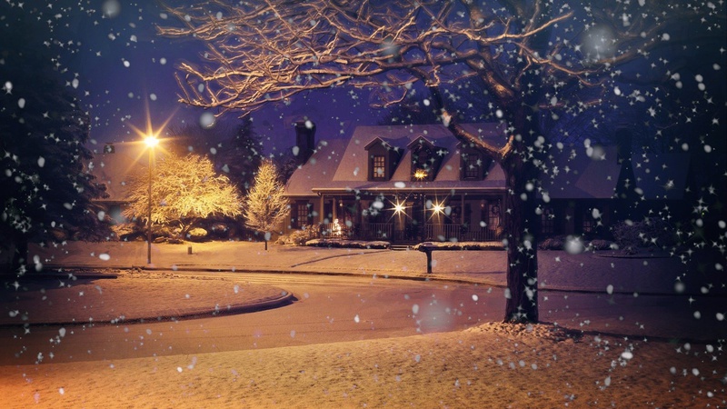 Що прогнозують волинські синоптики у вихідні, 5-6 лютого