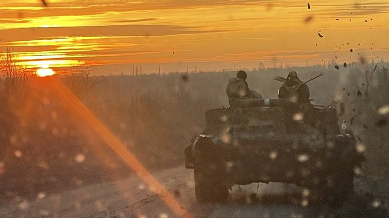 ЗСУ збили літак і вертоліт загарбників, вдарили по їхній ППО